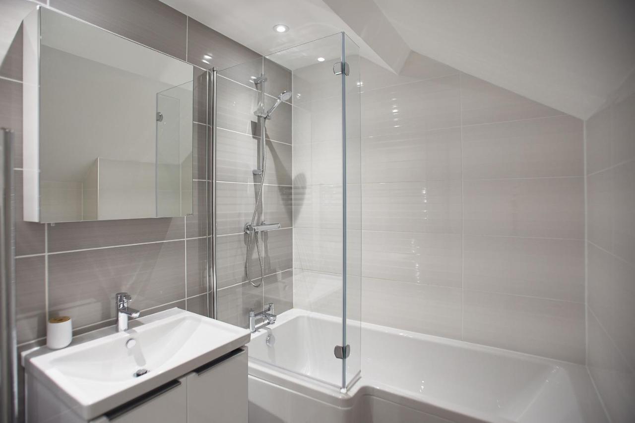 Host & Stay - Number 3 At Pannett Apartments Уитби Экстерьер фото